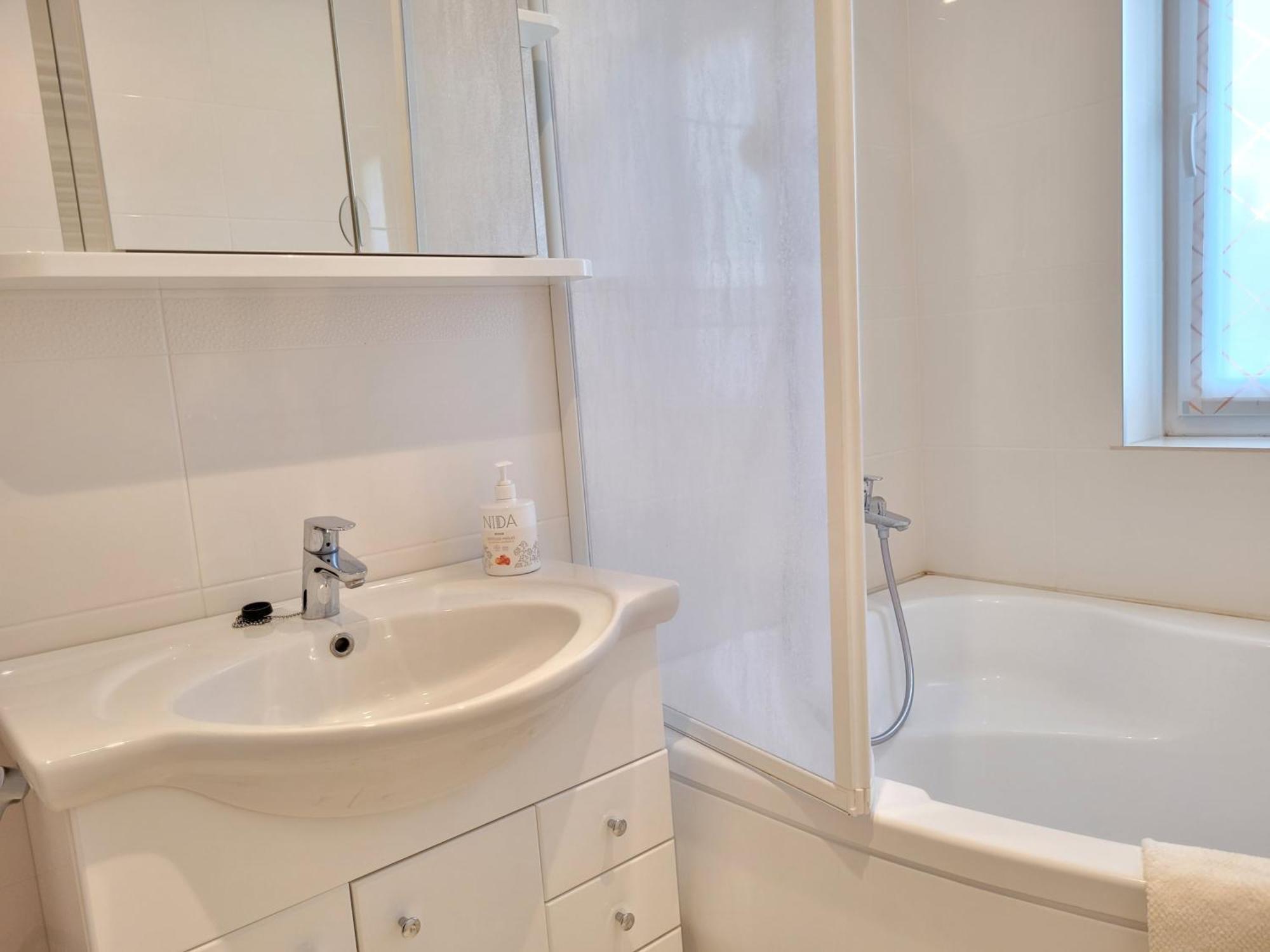 Chalet Villa Rex Druskininkai Exteriör bild