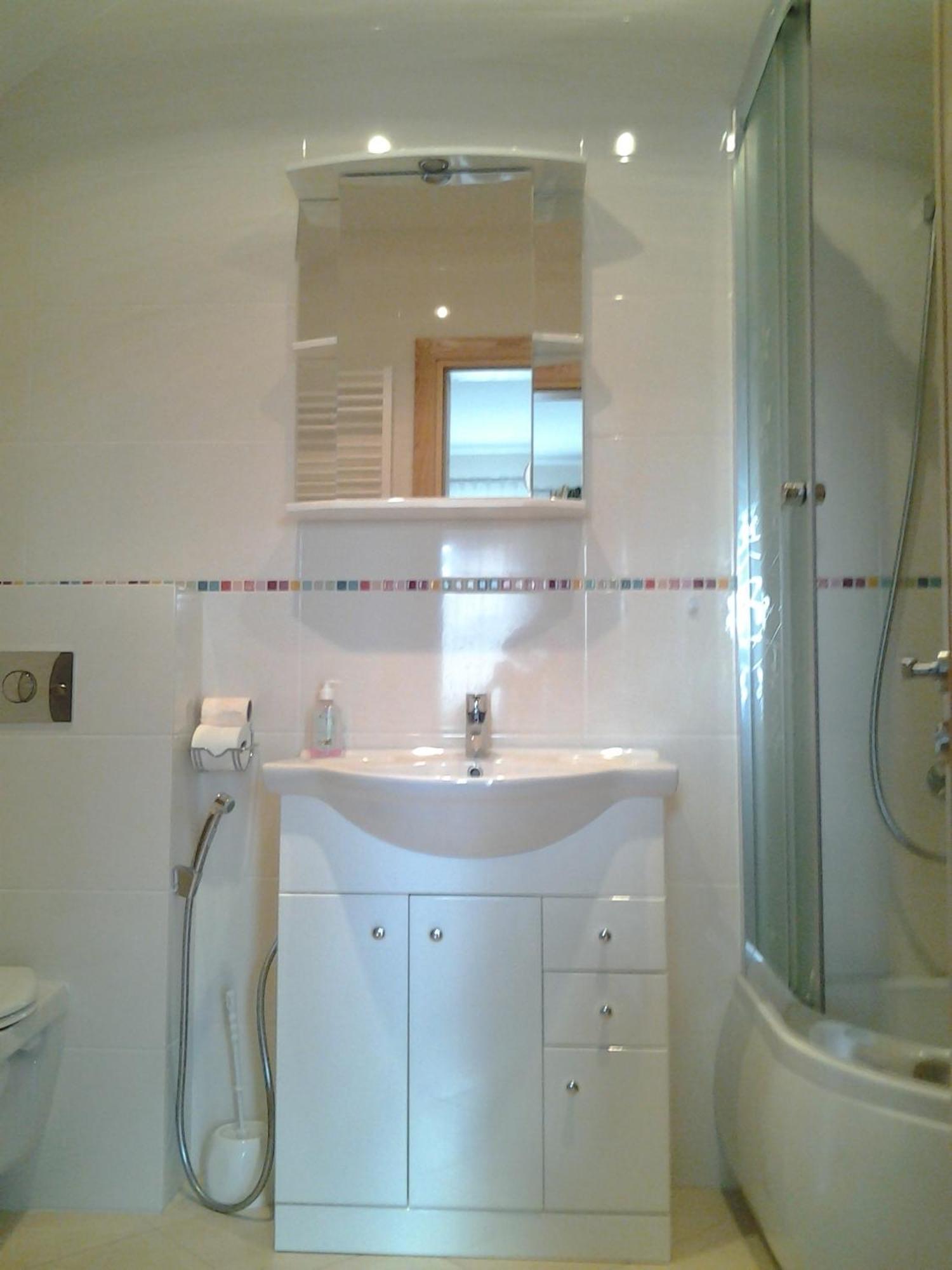 Chalet Villa Rex Druskininkai Exteriör bild