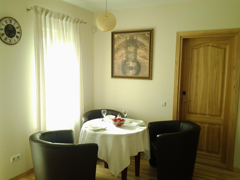 Chalet Villa Rex Druskininkai Rum bild